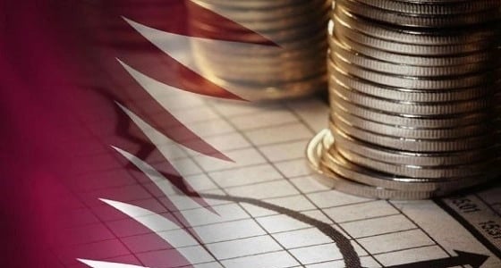 الاقتصاد القطري ينهار.. و " تميم " يزعم الصمود والترصد لعملته