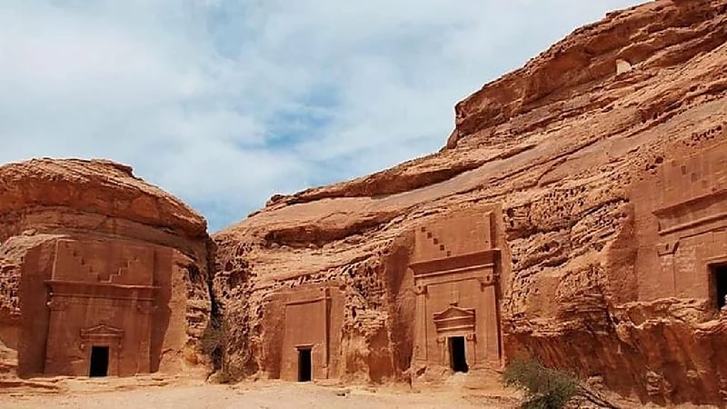 " العلا" تستضيف اجتماعات " الألكسو" للمرة الثانية في تاريخ المملكة