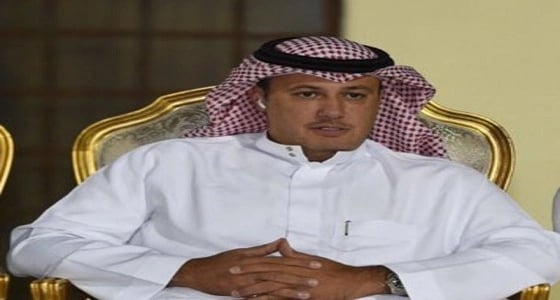 رئيس نادي الشباب يضع حل لمشكلة محمد العويس