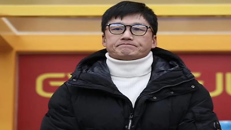 مدرب غوانغجو: أفكر في إخراج كانسيلو من الملعب خلال أول 10 دقائق