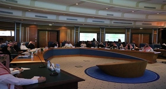 " الأمن السيبراني " يعقد اجتماع مجلس الإدارة الأول