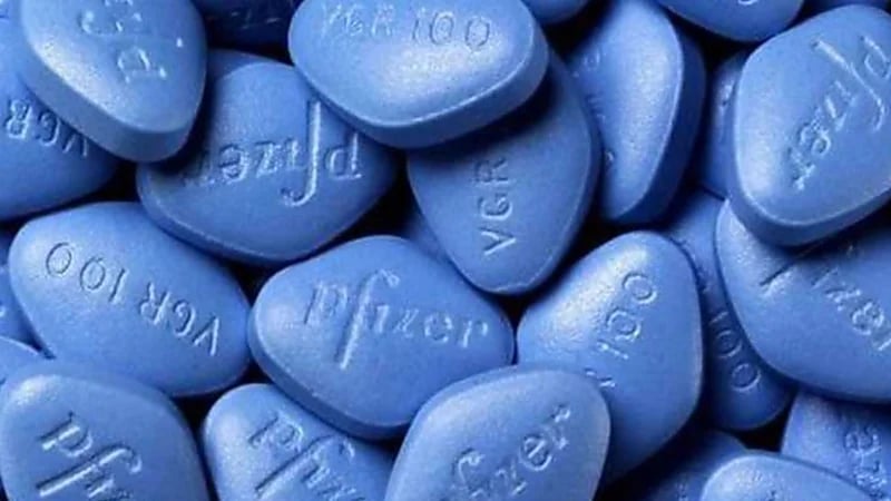 نهاية مأساوية لأربعيني بعد تناوله حبتي"فياغرا"