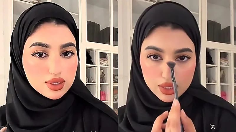 فتاة تروي تجربتها مع الرؤية الشرعية: طلب مني السيرة الذاتية تبعي .. فيديو