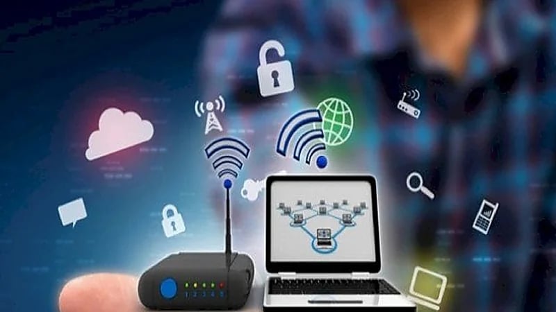 علماء: الإنترنت سينقطع عن العالم لعدة أشهر