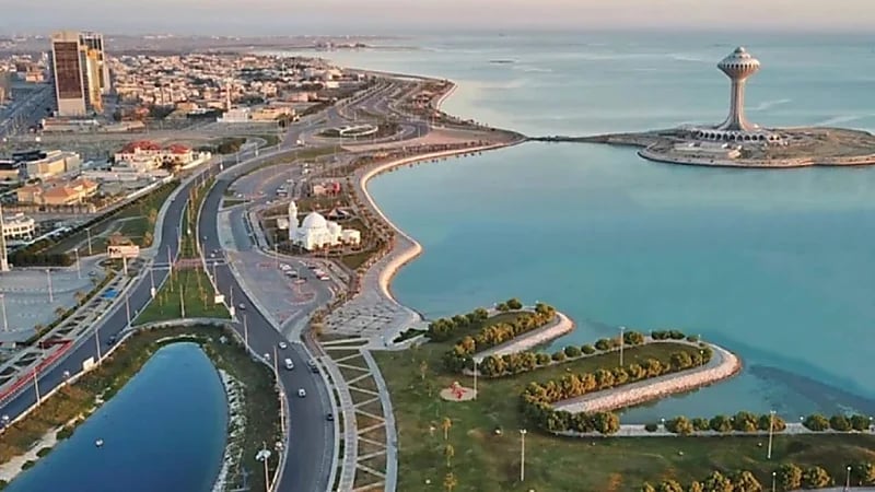 سبب تسمية مدينة الدمام بهذا الاسم.. فيديو