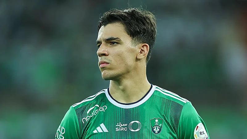 محترف الأهلي: الهلال من أفضل الأندية في العالم .. فيديو