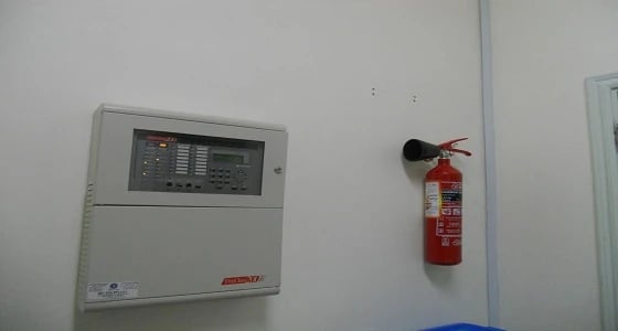 تدريب بالمدرسة يعرض حياة أحد التلاميذ للخطر