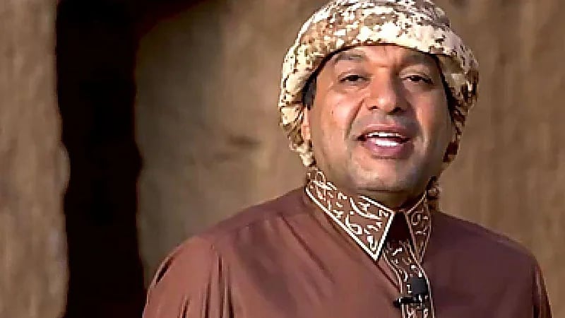 "الزعاق": اليوم أول موسم الأذرعة وآخر نجوم الربيع (فيديو)