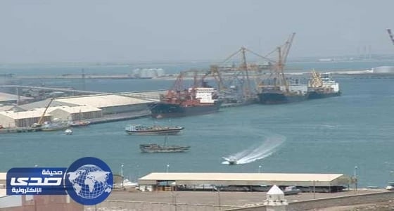 منع باخرة من إفراغ شحنة أسمدة تدخل في صناعة المتفجرات بميناء المعلا