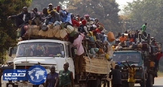 77 قتيلاً جراء حادث مروري في إفريقيا الوسطى