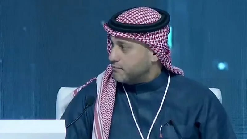 أيمن صالح: نجحنا في تخفيض المدة الزمنية للاستحقاق والتملك .. فيديو