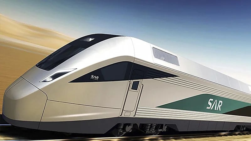 "سار" تفاجئ الجميع بعد إلغاء مؤسسة الخطوط الحديدية