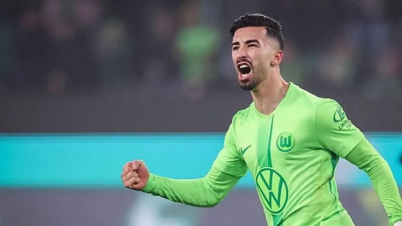 الاتفاق يفاوض لاعب جزائري