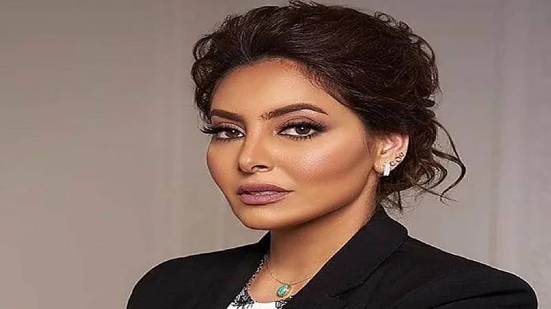 فنانة كويتية تفاجئ جمهورها بـ زواج جديد