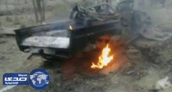 الجيش الامريكي يعلن مقتل أمير القاعدة في شبوة