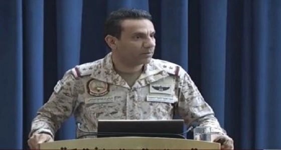 " المالكي " : نرفض التقرير الأممي لما تضمنه من مغالطات ومعلومات غير صحيحة