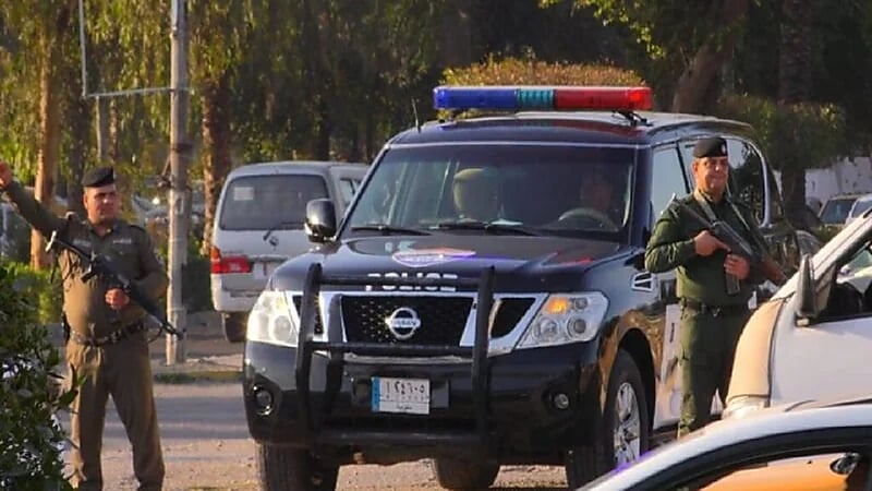 مخمورون يخطفون متسولة ويحاولون اغتصابها