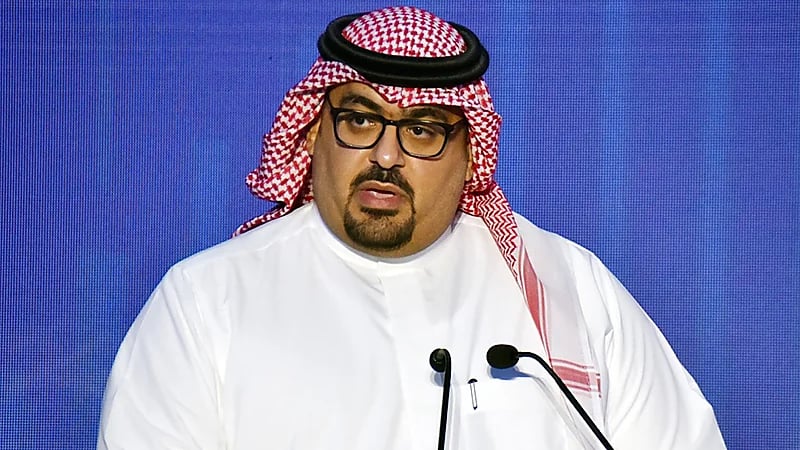 وزير الاقتصاد: المملكة تطوّر قطاعات جديدة لجذب المستثمرين