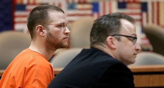 تشكيل هيئة من المحلفين للنظر في قضية قتل المبتعث " النهدي " بمينيسوتا