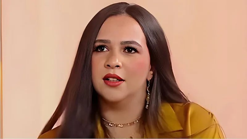 إيمي سمير غانم تودّع كلبها عنتر برسالة مؤثرة