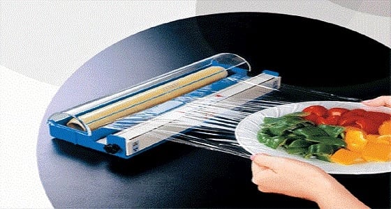 دراسة: بعض منتجات تغليف الأطعمة تزيد الوزن