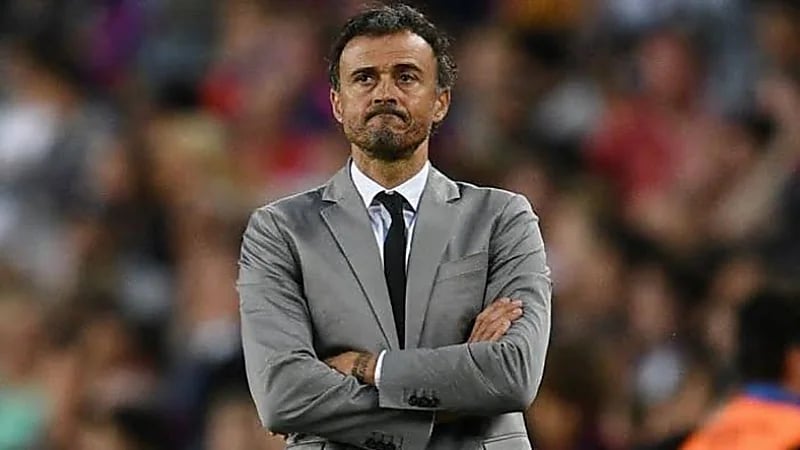 "إنريكي": سيركز الفريق فقط على هزيمة البرتغال