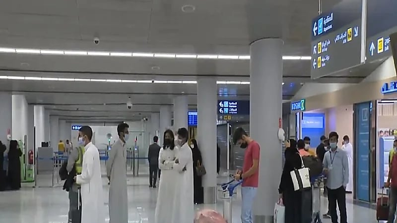 بالفيديو.. محلل عسكري: إيران وذراعها الحوثي اختارت "الحرب" باستهداف الأعيان المدنية