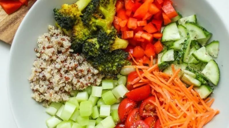 أطعمة تساعد في التغلب على الصدمات العاطفية