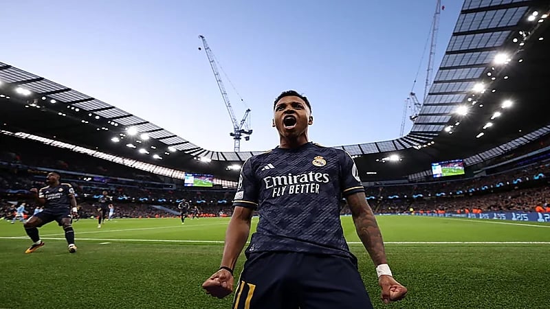 ريال مدريد يحدد سعر بيع لاعبه