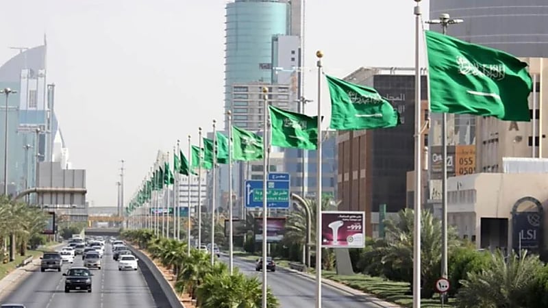 تسجيل أعلى معدل نمو اقتصادي في المملكة منذ 2011