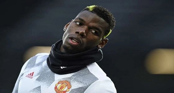 البرسا يفاضل بين بوغبا وغريزمان