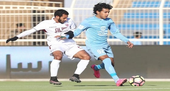 اليوم.. الباطن ضيفًا ثقيلًا على الفيصلي