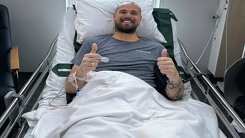 رايكوفيتش يُطمئن جماهير الاتحاد: أشكر كل من دعمني