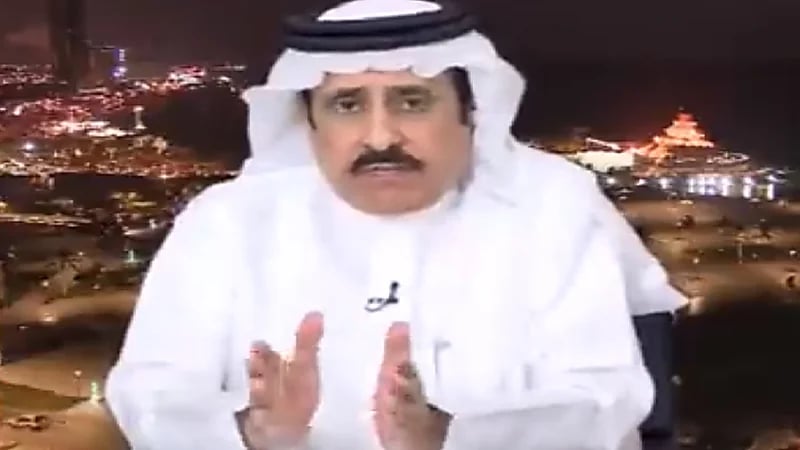 بالفيديو.. الشمراني: قرارات لجنة التحكيم تستفز الأهلاويين والنصراويين
