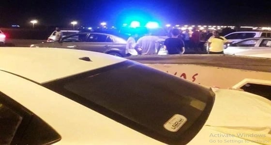 حملات مرورية ناجحة بجازان لضبط المفحطين واحتجاز مركبات المخالفين