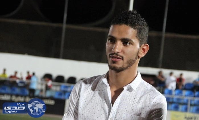 الخضير يواصل التأهيل