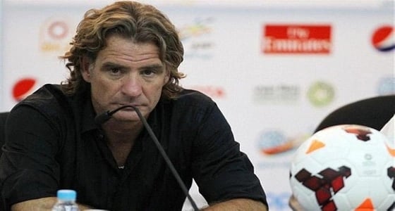 الشباب ينهي التعاقد مع كارينيو والقروني بديلا حتى نهاية الموسم