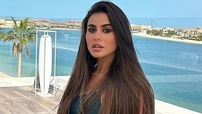 الدكتورة يومي: أنا مديونة والديون فوق راسي .. فيديو