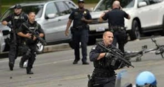 مقتل شرطي في ولاية كولورادو الأمريكية