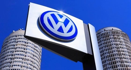 10 مليون سيارة مبيعات " فولكسفاجن " لعام 2017