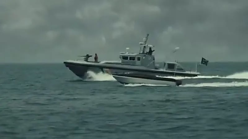 “الوطن دون حده”.. فيلم الداخلية يوثق بطولات حرس الحدود ويستعرض تضحيات الشهداء والمصابين .. فيديو