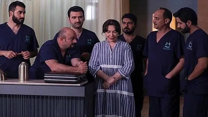 في شارع الهرم.. مسلسل كويتي يثير أزمة في الشارع المصري ومطالب بمنعه