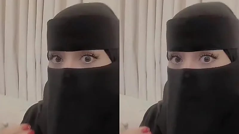 فتاة تقدم نصائح عن استقبال الزوج بعد الدوام: إكشخي له كل يوم.. فيديو