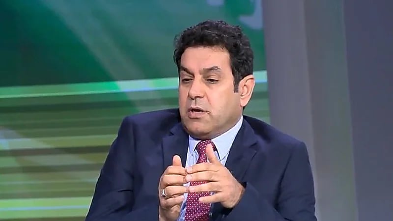 استشاري يوضح نسبة المصابين بأمراض القلب في المملكة "فيديو"