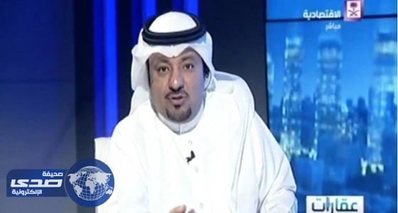 برنامج " عقارات " يناقش اليوم عقبات قطاع المقاولات أمام المسثمرين