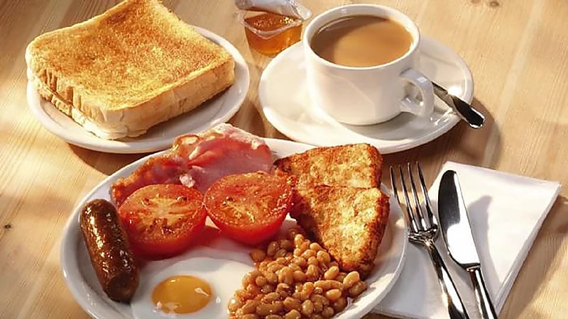 تناول شوكولاتة في وجبة الفطور يساعد على إنقاص الوزن