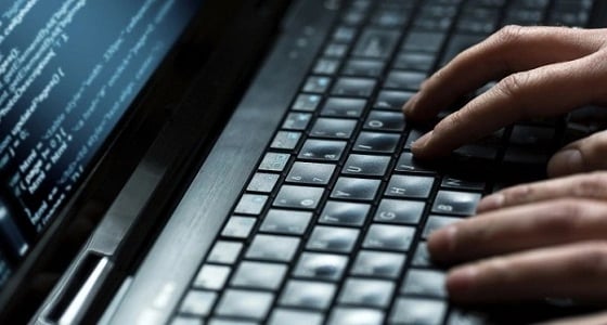 الأمن الإلكتروني يتصدى لـ 26 مليون محاولة إختراق
