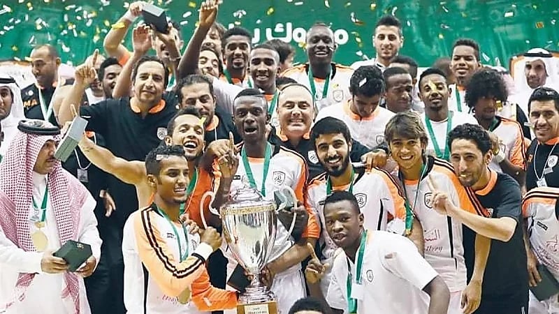 الشباب يرفض اعتماد الوثيقة الجديدة لتصنيف البطولات