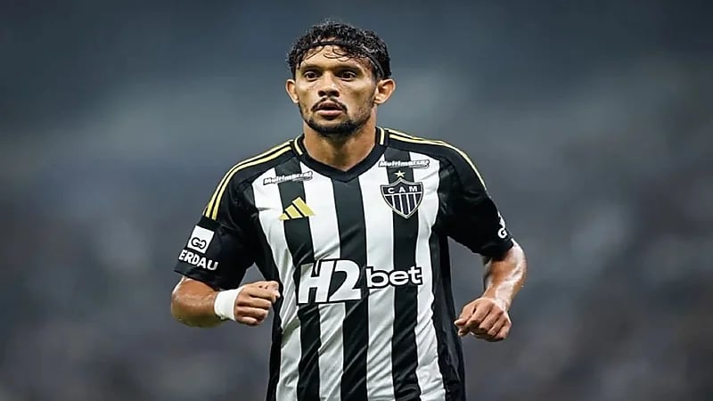 أتلتيكو مينيرو يرفض عرض التعاون