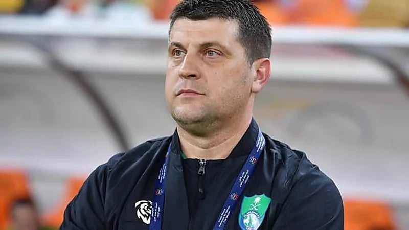 الاتفاق يقترب من التعاقد مع فلادان 